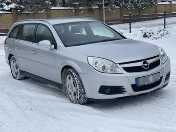 Авто Opel Vectra 2007 № 8431513