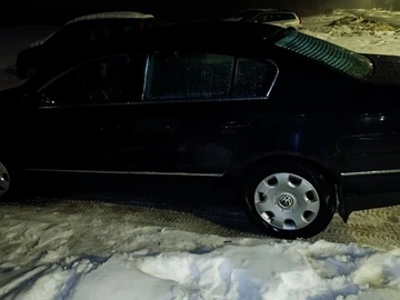Авто Volkswagen Parati 2005 № 8431516