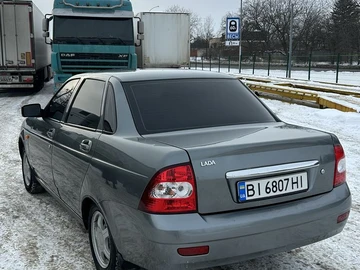 Авто ВАЗ 2170 Priora 2011 № 8431519