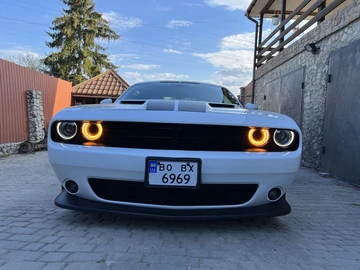 Авто Dodge Challenger 2018 № 8431522