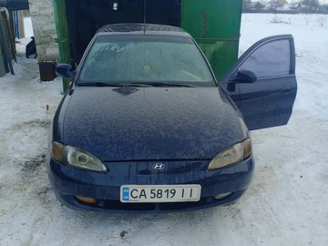 Авто Hyundai Lantra 1995 № 8431523