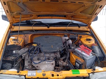 Авто Dacia Supernova 2003 № 8431536