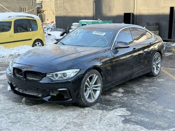 Авто BMW 5 Серия 2016 № 8431539