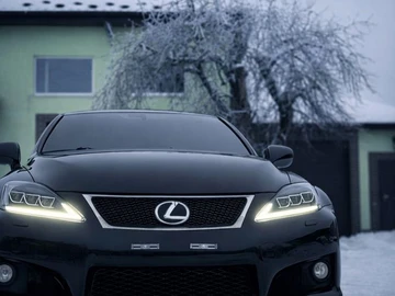 Авто Lexus Is Серія 2011 № 8431540