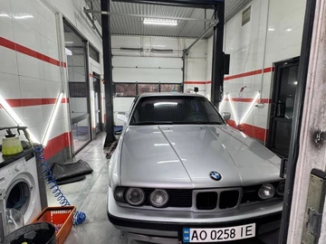 Авто BMW 5 Серия 1991 № 8431551