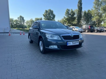 Авто Skoda Octavia 2011 № 8431553