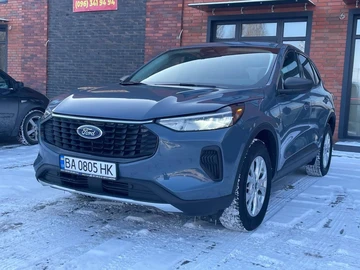 Авто Ford Escape 2024 № 8431554