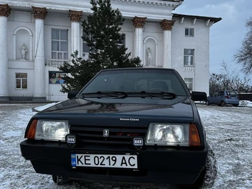 Авто ВАЗ 2109 2007 № 8431562