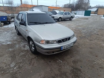 Авто Daewoo Nexia 2007 № 8431567