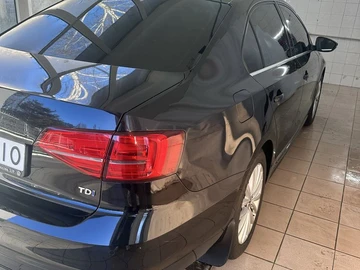 Авто Volkswagen Jetta 2016 № 8431570
