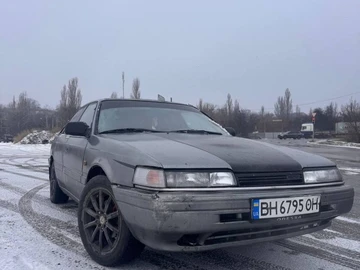 Авто Mazda 626 1990 № 8431571