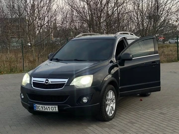 Авто Ford Aerostar 2012 № 8431573