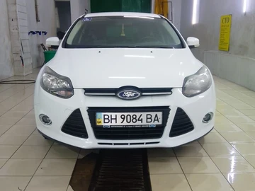 Авто Ford Focus 2013 № 8431575