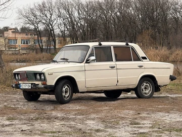 Авто ВАЗ 2106 1986 № 8431581