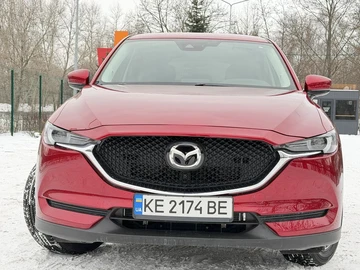 Авто Mazda Cx-5 2018 № 8431582
