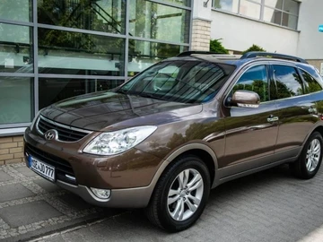 Авто Hyundai Ix55 2010 № 8431585