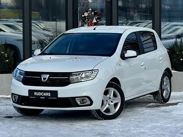 Авто Dacia Sandero 2018 № 8431590