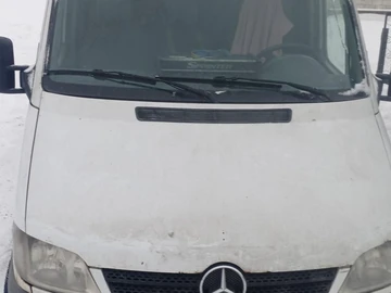 Авто Mercedes Sprinter 2005 № 8431591