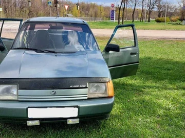 Авто ЗАЗ 1103 Slavuta 2006 № 8431593