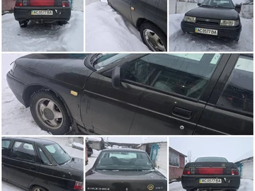 Авто ВАЗ 21101 2006 № 8431676