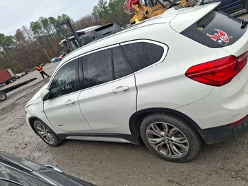 Авто BMW X1 2016 № 8431677