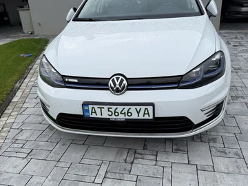 Авто Volkswagen Golf 2019 № 8431679
