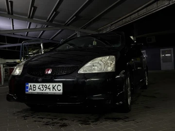Авто Honda Civic 2002 № 8431683