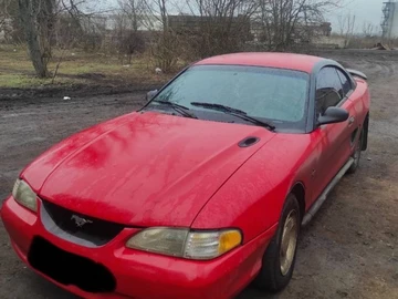 Авто Ford Mustang 1994 № 8431685