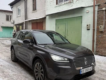 Авто Lincoln Blackwood 2020 № 8431696