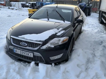 Авто Ford Mondeo 2008 № 8431704