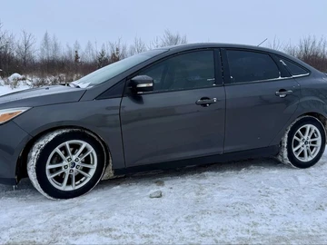 Авто Ford Focus 2015 № 8431705