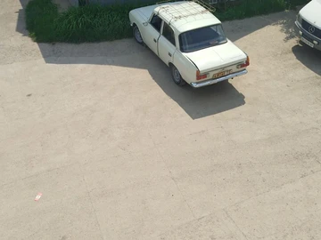Авто  412 1986 № 8431708