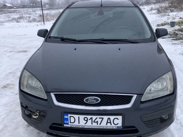 Авто Ford Focus 2006 № 8431709