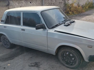 Авто ВАЗ 2105 1990 № 8431716