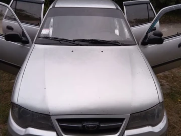 Авто Daewoo Arcadia 2010 № 8431719