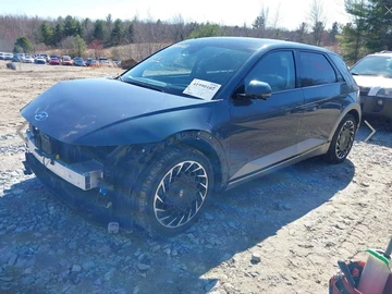Авто Hyundai Ioniq 2023 № 8431722