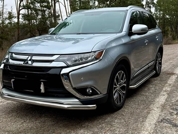 Авто Mitsubishi Outlander 2015 № 8431723