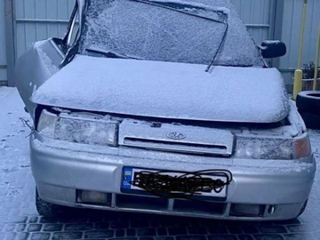 Авто ВАЗ 2110 2006 № 8431724
