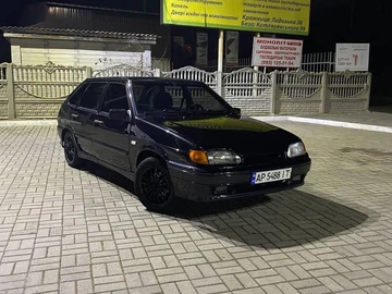 Авто ВАЗ 2114 2009 № 8431726