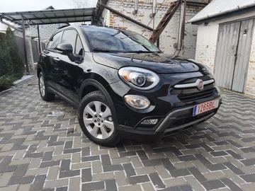 Авто Fiat 500 2017 № 8431731