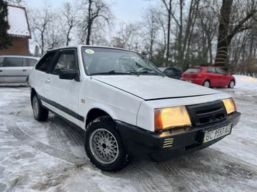 Авто ВАЗ 2108 1991 № 8431734