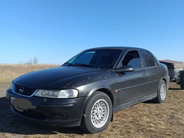 Авто Opel Vectra 2001 № 8431786