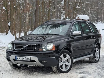 Авто Volvo Xc90 2007 № 8431790
