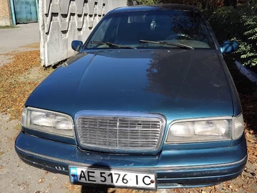 Авто Daewoo Super Salon 1995 № 8431793