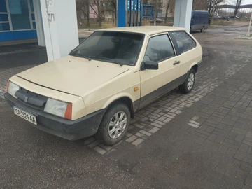 Авто ВАЗ 2108 1989 № 8431797