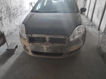 Авто Fiat Linea 2011 № 8431799