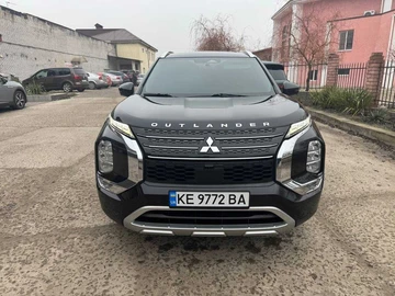 Авто Mitsubishi Outlander 2021 № 8431800