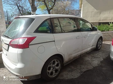Авто Ford C-Max 2011 № 8431802