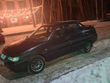 Авто ВАЗ 2110 2004 № 8431803
