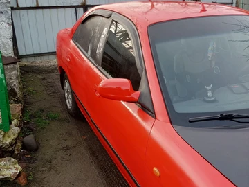 Авто Daewoo Nubira 1999 № 8431805